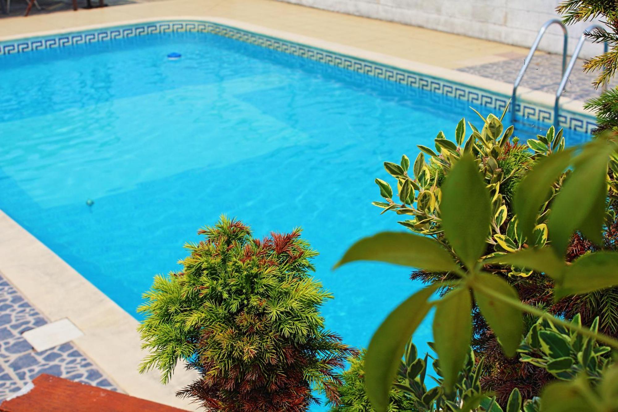 Residencial Pinho Verde Mealhada Exteriér fotografie