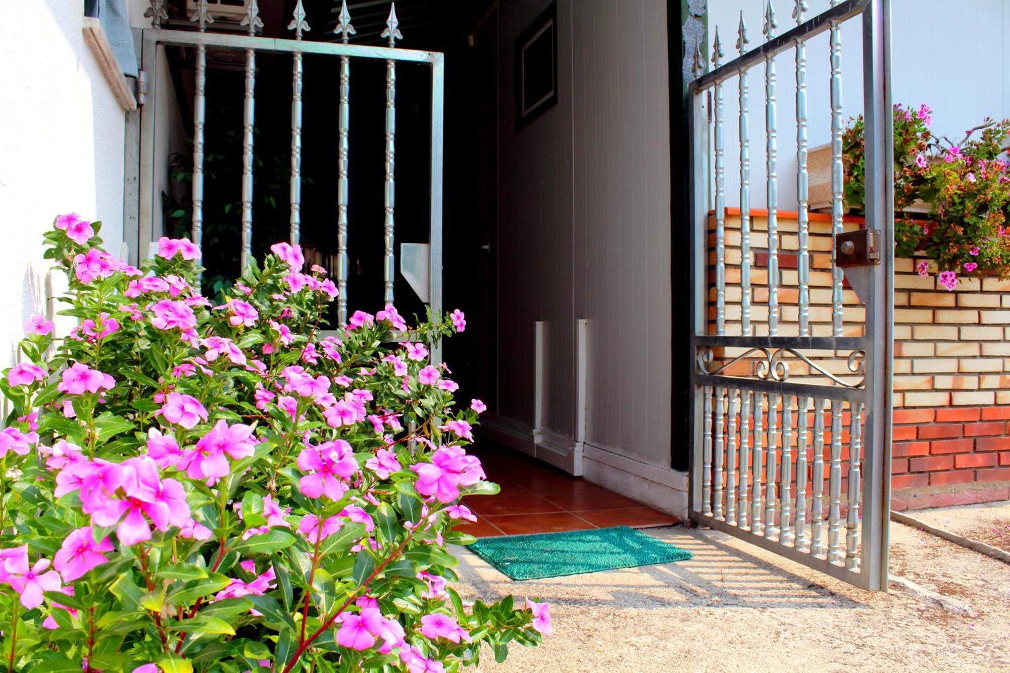 Residencial Pinho Verde Mealhada Exteriér fotografie