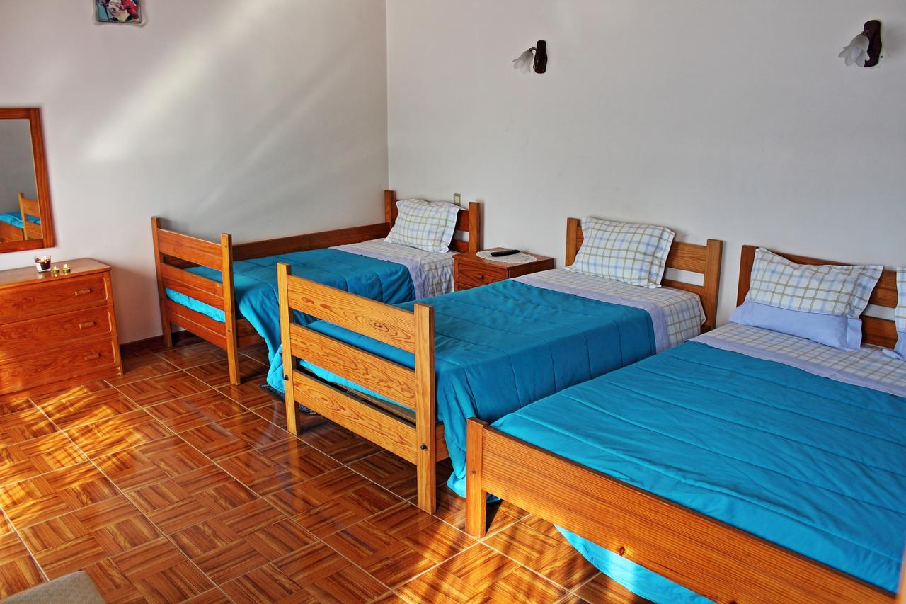 Residencial Pinho Verde Mealhada Exteriér fotografie
